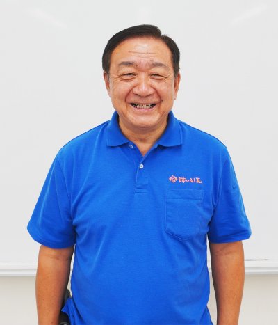 野々村 潔
