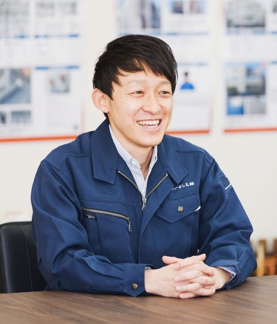 野々村　将任