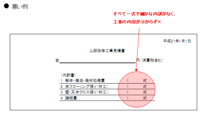 【正しい相見積の取り方】 | 屋根のあれこれ