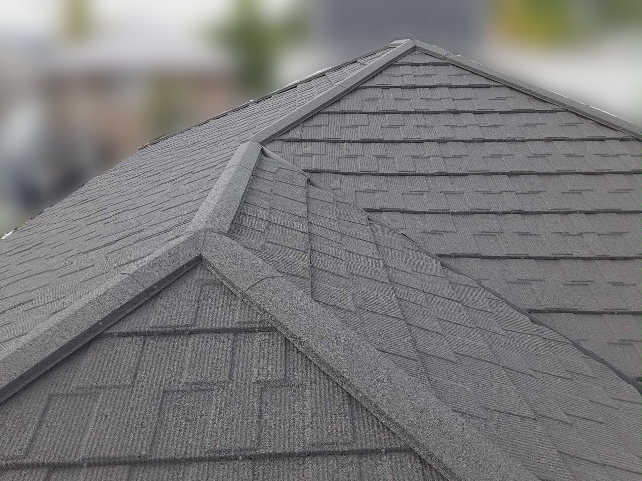 【各務原市】セネター屋根カバー工事 | 屋根カバー工法工事