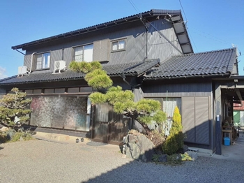 屋根　外壁　リフォーム　雨樋