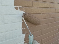 外壁塗装 日本ペイント パーフェクトトップ