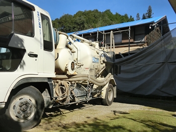 クリーンカー　屋根　リフォーム